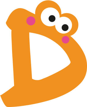 D Wall Adhesive Letters For Kids Rooms - D Wall Adhesive Letters For Kids Rooms (700x700)