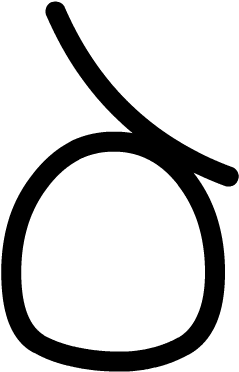 Angry Eye Right Side - Angry Eye Right Side (550x400)