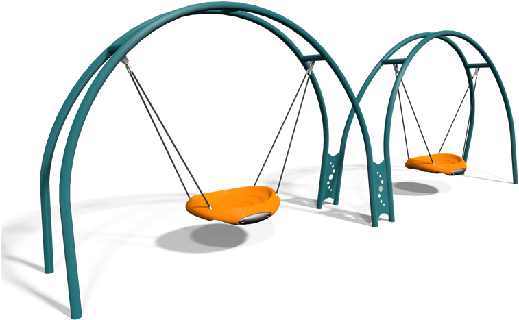 Commercial Playground Equipment - Arch (792x560)