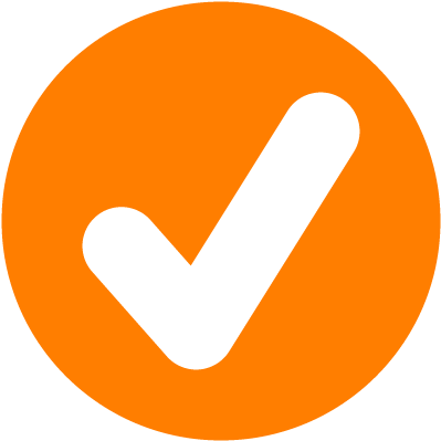 Checkmark - Yer Logo Png (407x408)