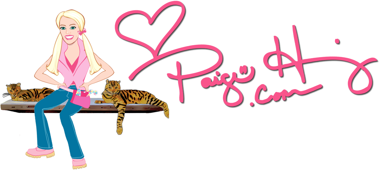 Paige Hemmis - Paige Hemmis (1228x564)