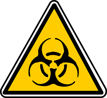 Reduce Your Chemical Overload - Caída De Objetos Por Desplome O Derrumbamiento (372x340)