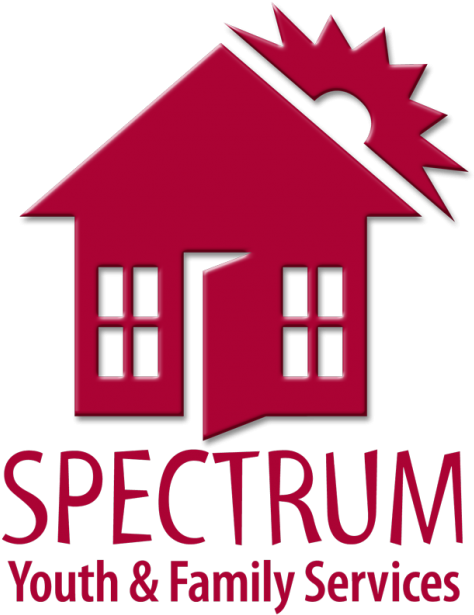 Spectrum Youth & Family Services - Spectrum Youth & Family Services (490x621)