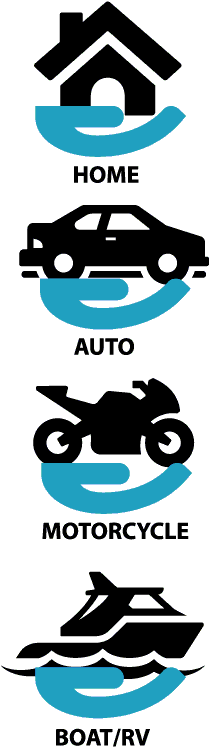 Your Risk Does Not Stop With The Purchase Of Home And - Twin City Group: Mambi Gary (260x769)