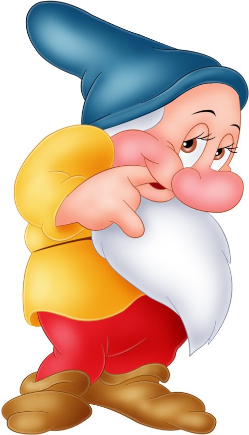 Http - //thasilva - Minus - Com/m8daure1hmdti - Snow White Dwarfs Png (900x900)
