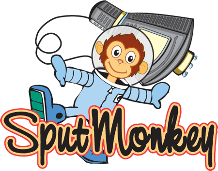 Health And Personal Beauty - Astronaut Monkey In Space (450x354)