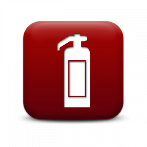 Fire Extinguisher - All Apps - Fire Extinguisher (500x500)
