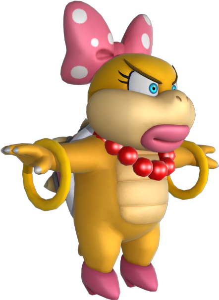 Download Zip Archive - Koopa Troopa (750x650)
