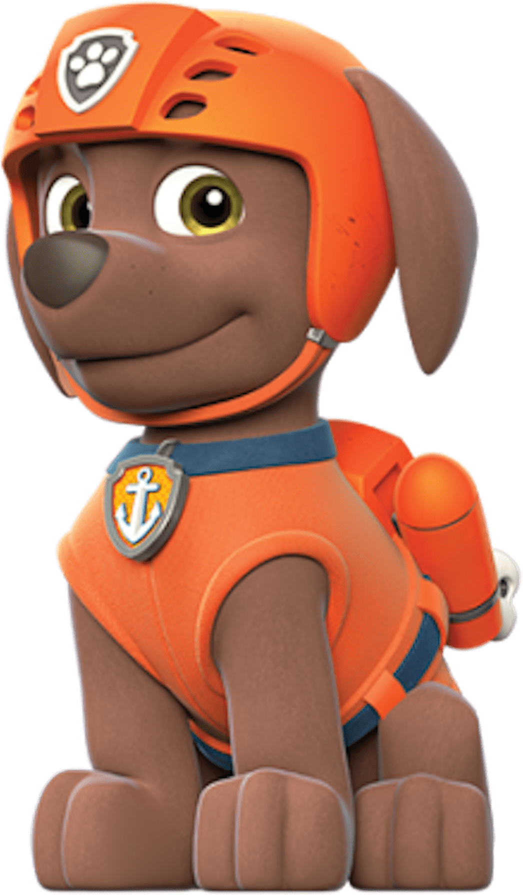 Paw Patrol Zuma - Zuma Paw Patrol Png (1537x2000)