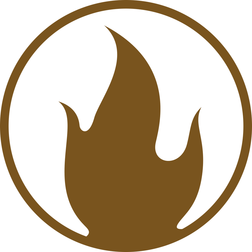 Tf2 Medic Emblem By Ninjasaus-d1wy8sn - Team Fortress 2 Pyro Logo (1024x1024)