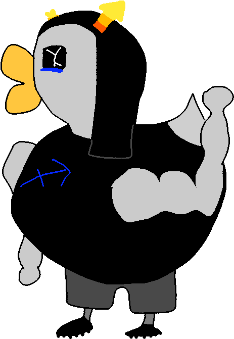 “ I Can't Think Of A Clever Name ” Has Science Finally - Cartoon (500x700)