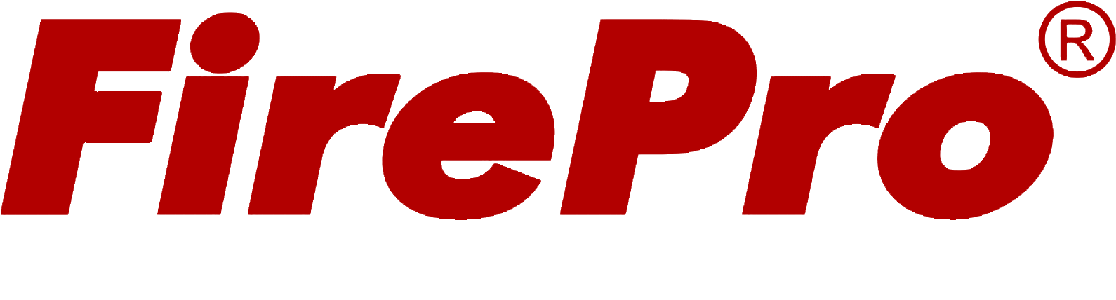 Fire Extinguisher Aerosol System, Fire Alarm System - System (1592x451)