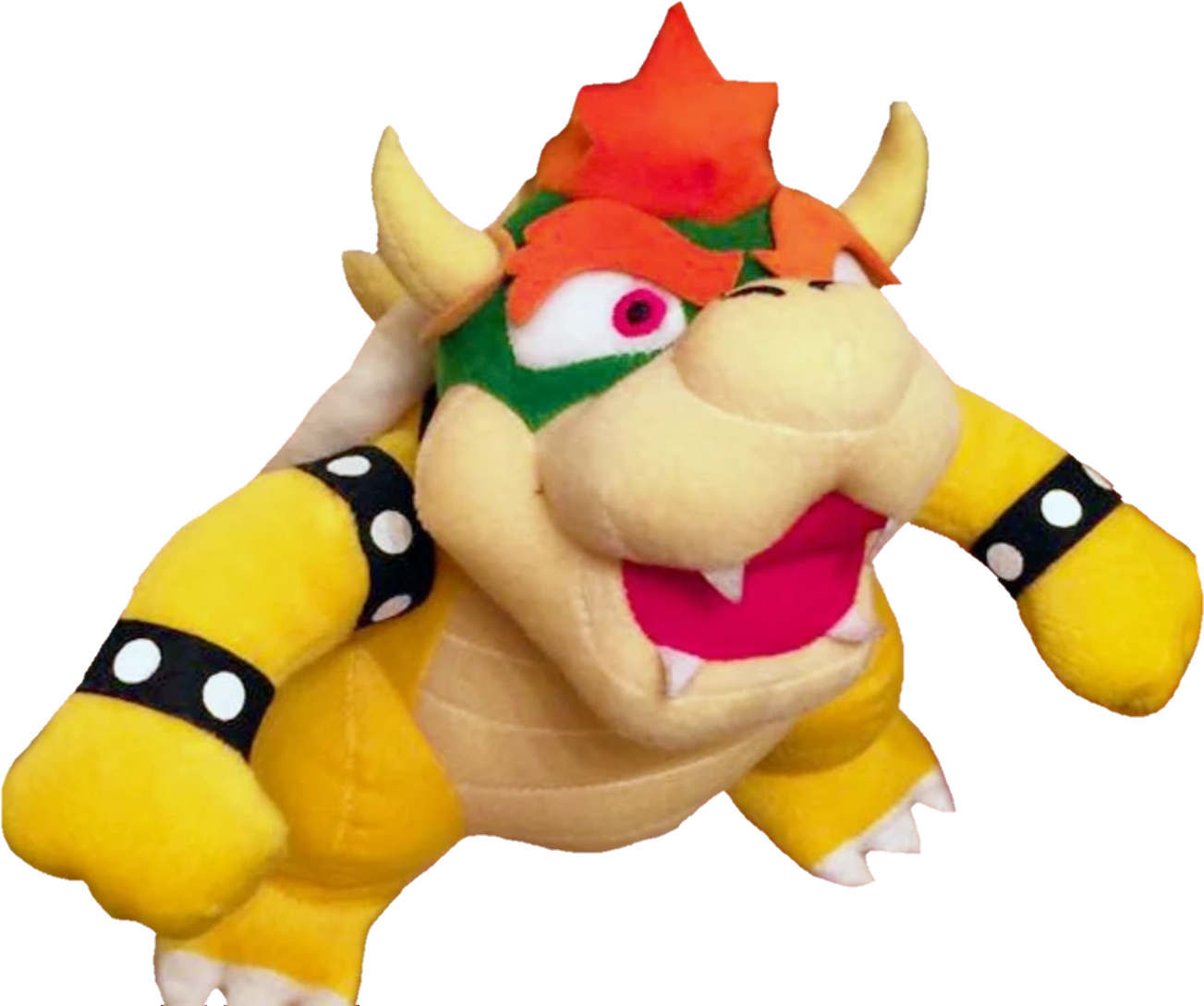 Mario & Luigi - Mario And Luigi Bowser's Inside Story Ds Toad (1327x1115)