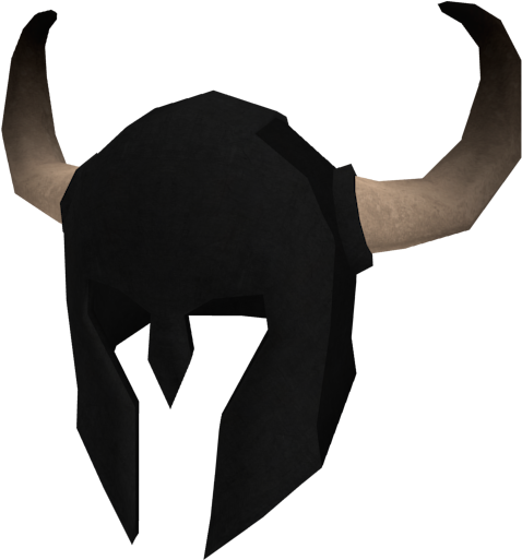 Helm Of The Bull Warrior - Emblem (512x512)
