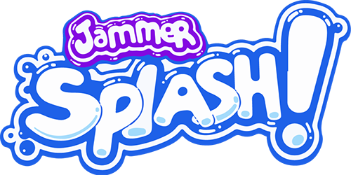 Jammer Splash - Jammer Splash (500x250)