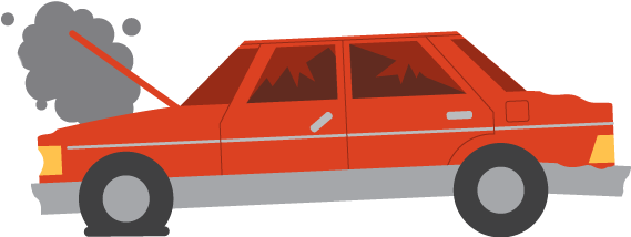 Cash For Junk Cars Columbus Ohio - Junk The Clunker (577x230)