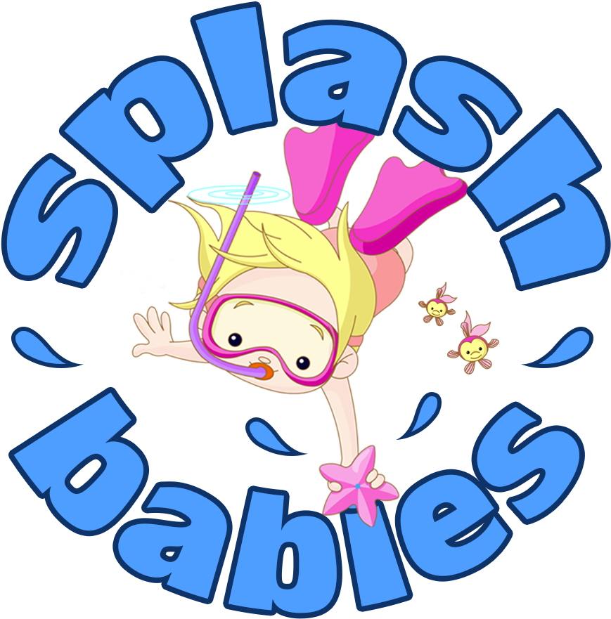 Splash Babies - Splash Babies (945x945)