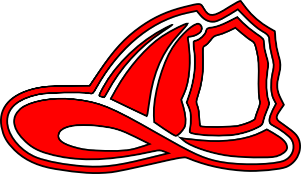 Firefighter Clip Art - Firefighter Clip Art (600x347)