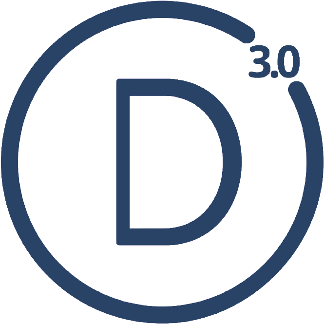 Powered By Divi - Circle (684x684)