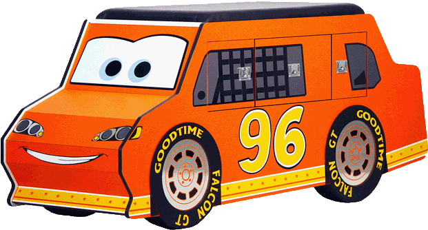 Race Car Clipart Gif Transparent - Race Car (655x468)
