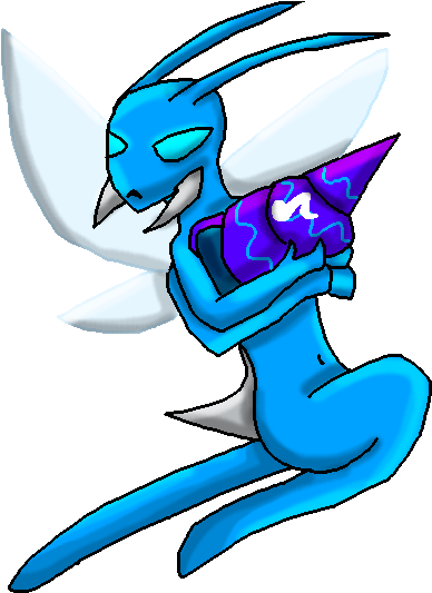 Buzz Buzz - Cartoon (400x550)