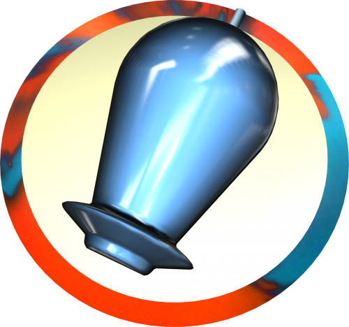 Portrait Of A Man (500x468)