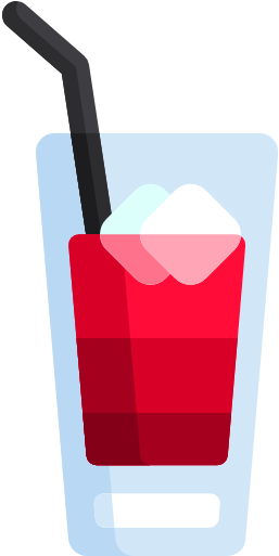 Cocktails Free Icon - Ice Cream Sodas (512x512)
