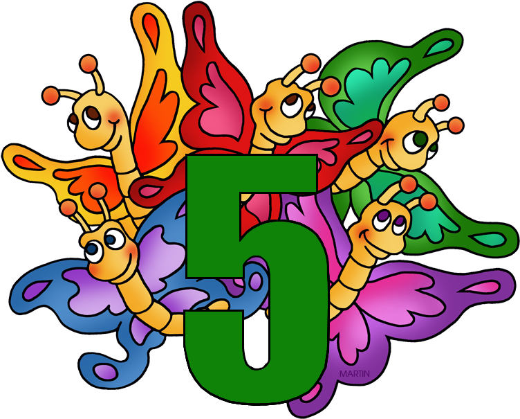 Number 5 - Mathematics (808x648)