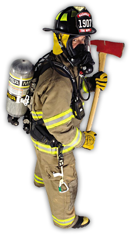 Firefighting - Viking Fire Protection Inc (417x474)