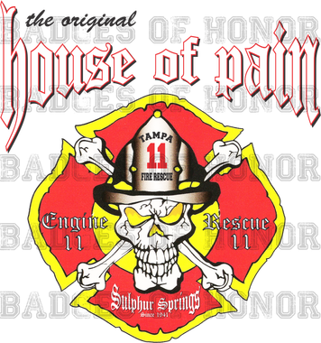 Fire Fighters, Firefighting, Boston, Patches, Decals, - Emblem (356x380)