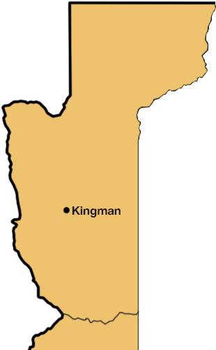 Return To Map - Manufactured Housing Industry Of Arizona (800x944)