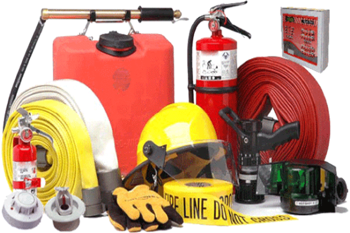 Fire Fighting Systems - Basic Fire Fighting Equipment (1170x767)