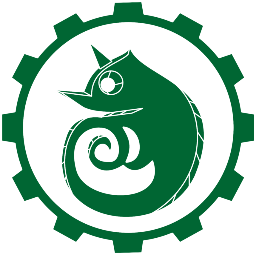 Chameleon Full Bottle By Markolios - Kamen Rider Build Full Bottle Icon (894x894)