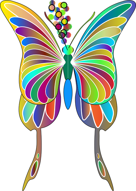 Butterfly (454x640)