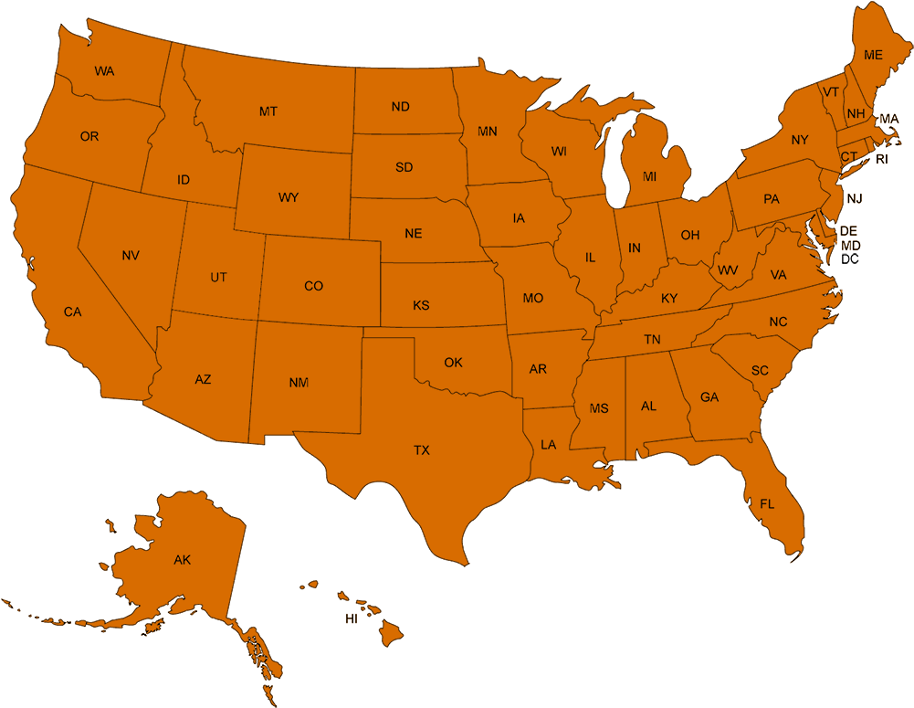 Arizona - States That Require Drivers Ed (1004x787)