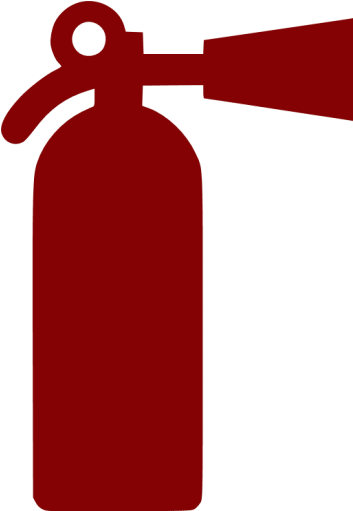 Fire Extinguisher Icons Free (512x512)