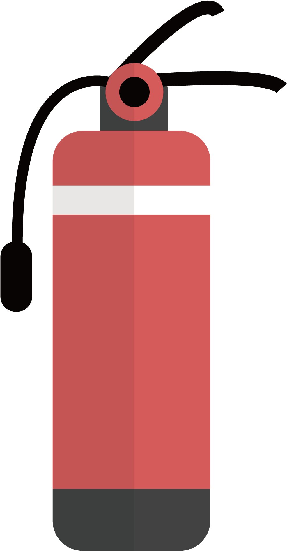 Conflagration Fire Extinguisher Firefighting - รูป ป้าย ถัง ดับ เพลิง (2362x2362)