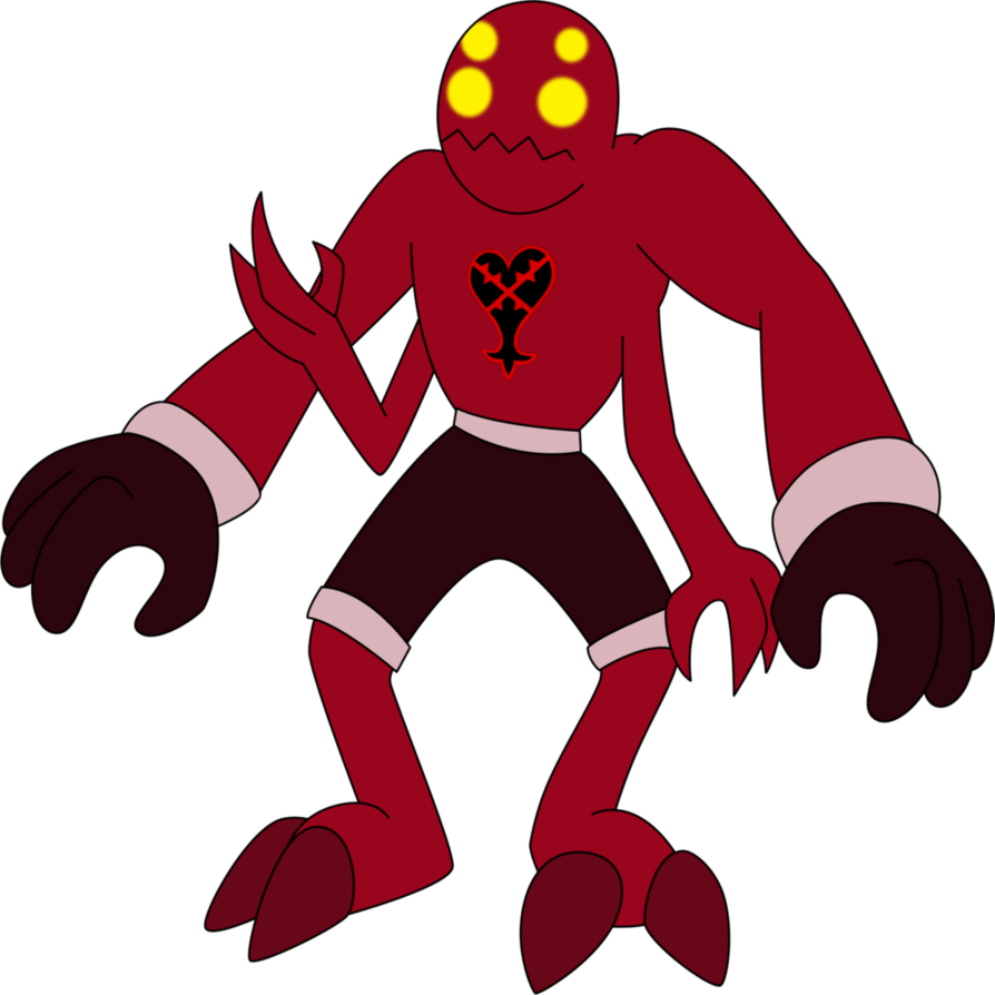 Heartless Aliens Ben 10 (894x894)