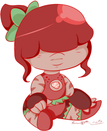 *throws Grumpy Midget Gem At You * - Cartoon (384x458)