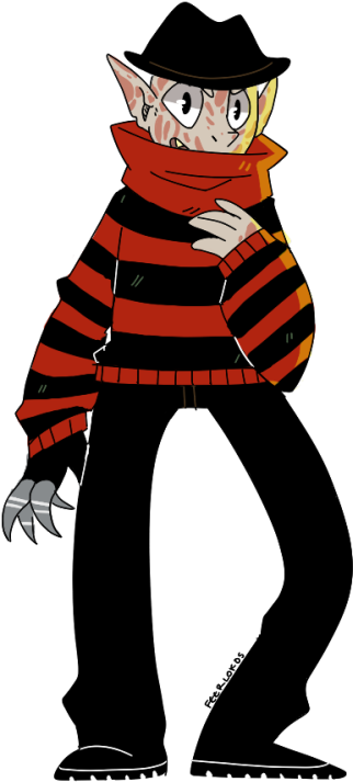 Crispy Midget Demon Spicin Up Your Life One Dream At - Dead By Daylight (417x750)