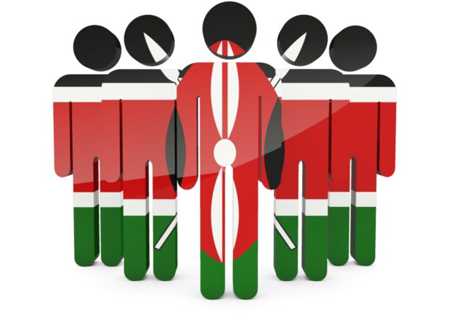 Buy Kenya Build Kenya (640x480)