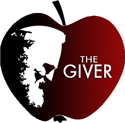 Pin The Giver Clip Art - Giver (516x473)
