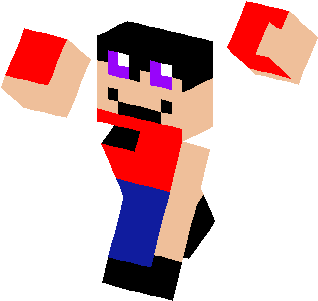 The Midget Edited Skin - The Midget Edited Skin (317x453)