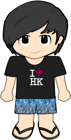 Littlelei By Cheesyplinky - Illustration (400x560)