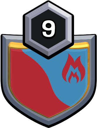 The Giver - Clash Of Clans Icon (512x512)
