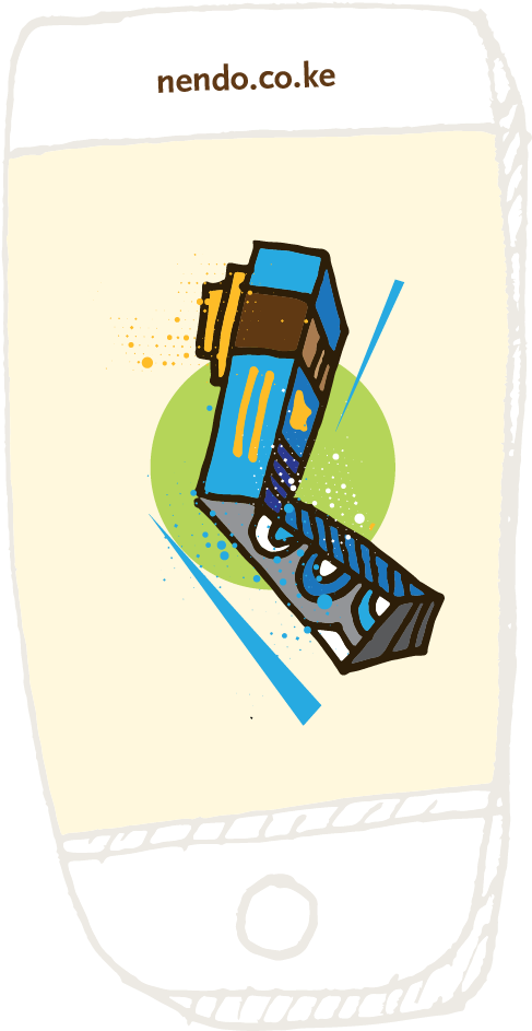 L Is For @larrymadowo - Surfing (600x1000)