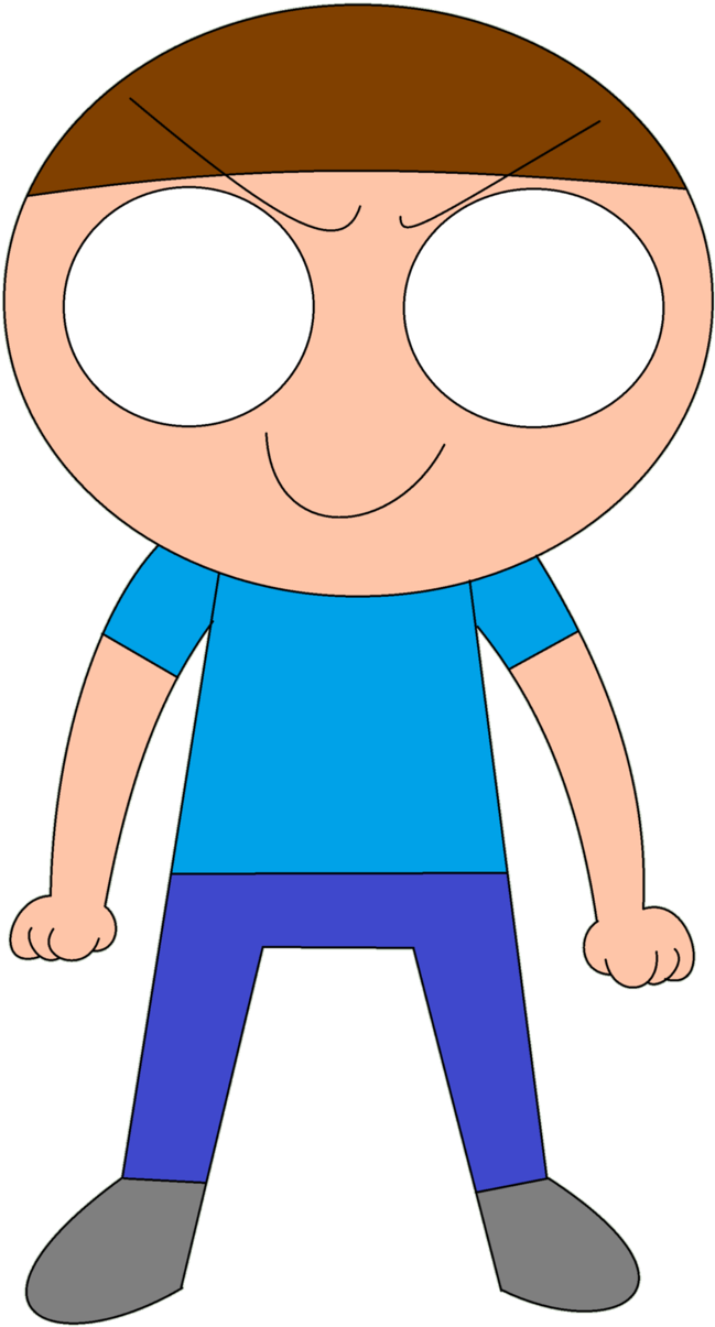 Skylanders Zalgo's League Creepypasta Gs's Part 2 By - Digital Art (659x1213)