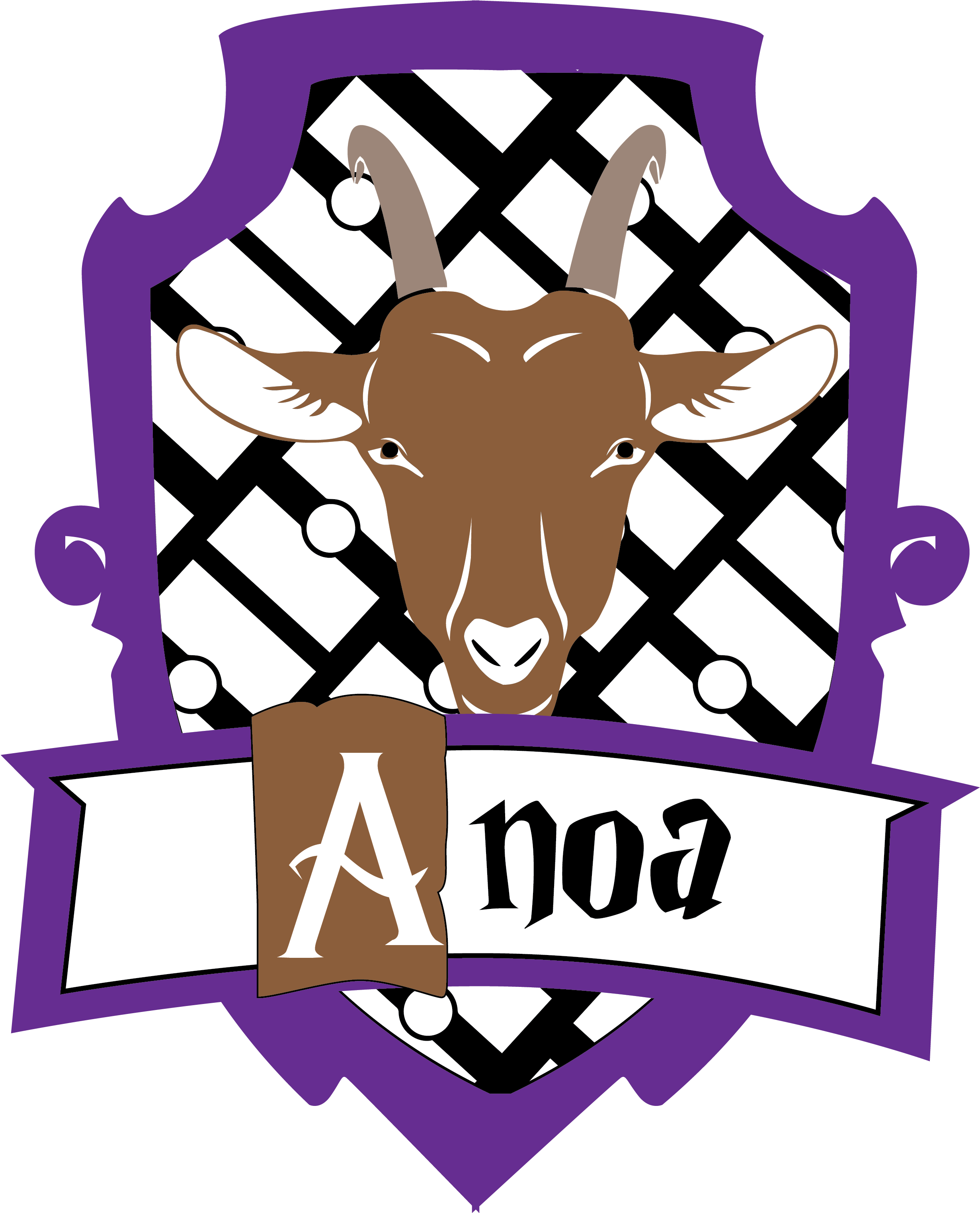 Anoa, Also Known As Midget Buffalo And Sapiutan, Are - Organization (3008x3508)