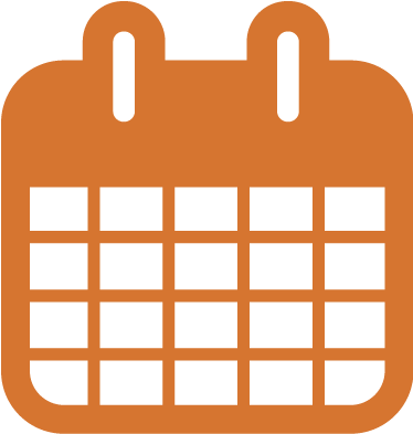 Events - Weekend Icon (436x436)