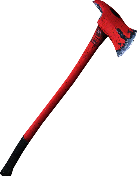 Fire Axe Silent Hill Wiki Fandom Powered By Wikia Rh - Silent Hill Axe (436x560)